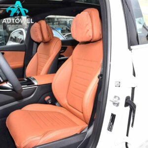 Mercedes - Benz GLC Electric 350 e L 4MATIC Collector's Edition