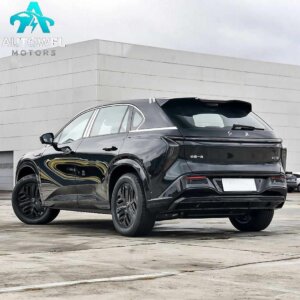 2025 Hongqi Tian Gong 08 605 Max RWD Edition