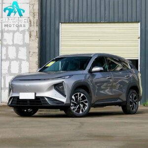 Geely Galaxy L7 EM-i 115km Long Range Edition