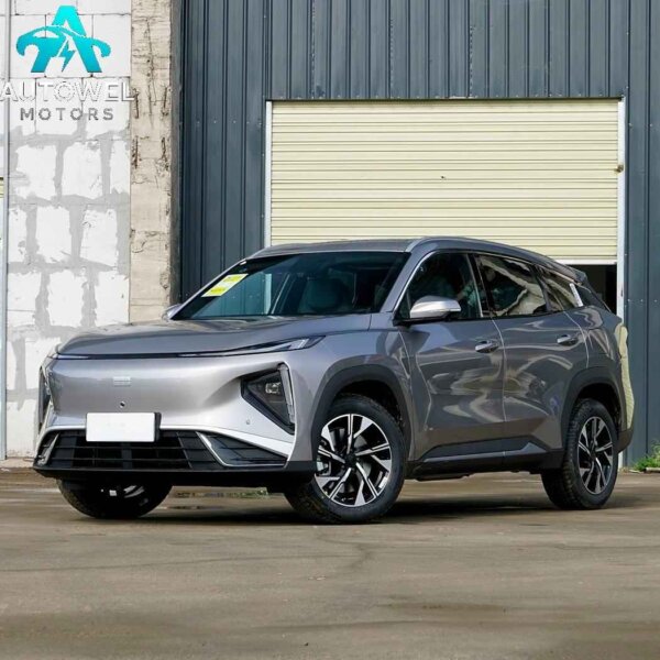 Geely Galaxy L7 EM-i 115km Long Range Edition