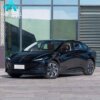 Hongqi Tian Gong 05 750 Smart Selection Edition