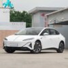 Hongqi Tian Gong 05 550 Smart Selection Edition