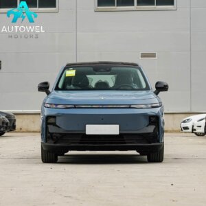 Leapmotor B10 510 Enjoy Edition