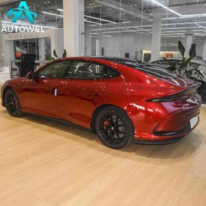 2025 IM L6 Max