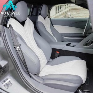 MG Cyberster 520km Legend 4WD Edition