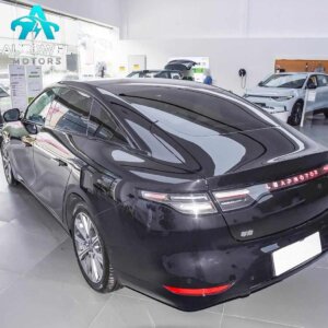 Leapmotor C01 Pure Electric 525 Premium Edition