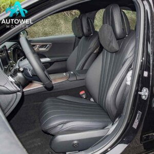 Mercedes - Benz E - Class Electric E 350 e L Plug - in Hybrid Sedan
