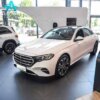 Mercedes - Benz E - Class Electric E 350 e L Plug - in Hybrid Sedan