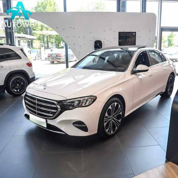 Mercedes - Benz E - Class Electric E 350 e L Plug - in Hybrid Sedan