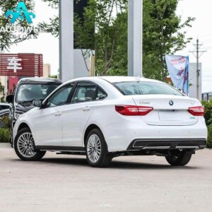 Dongfeng Forthing S60EV PRO Elite Edition