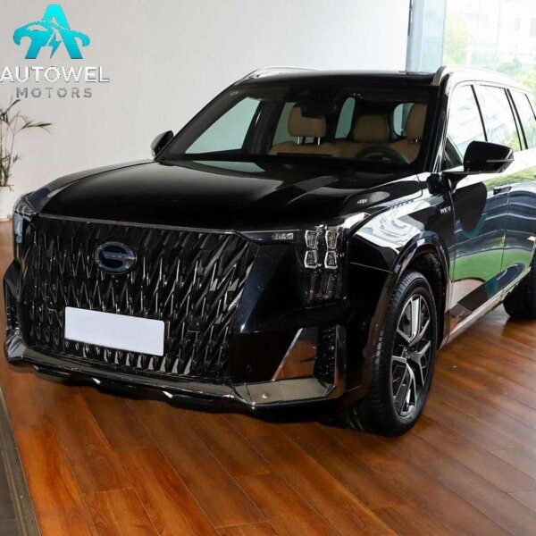 GAC Trumpchi ES9 PHEV 143km Pro+