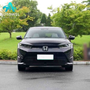 Dongfeng Honda e:NS2 Yuguang
