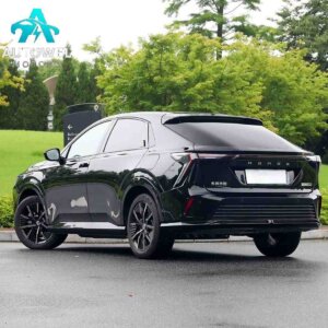 Dongfeng Honda e:NS2 Yuguang