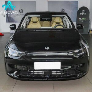 Leapmotor C01 Pure Electric 525 Smart Edition