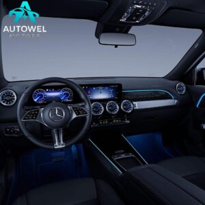 Mercedes - Benz EQB 350 4MATIC