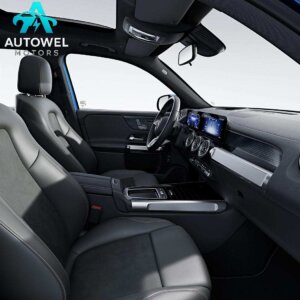 Mercedes - Benz EQB 350 4MATIC