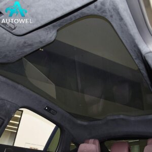 NIO EC7 75kWh