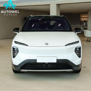 NIO ES7 75kWh