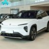 NIO ES7 75kWh