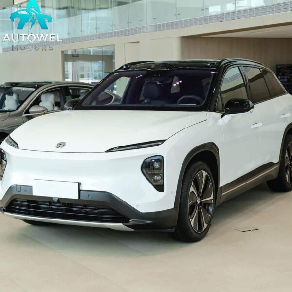 NIO ES7 75kWh