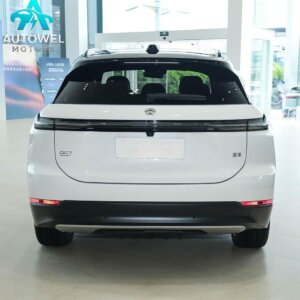 NIO ES7 75kWh