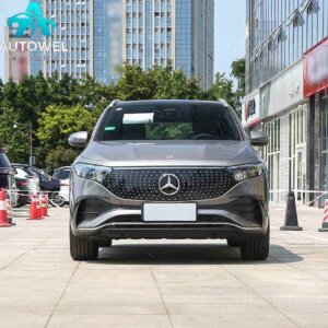 Mercedes - Benz EQA 260