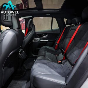 Mercedes - Benz EQE SUV AMG EQE 53 4MATIC+