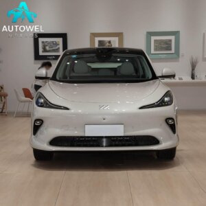 IM LS6 Long Range Smart Edition