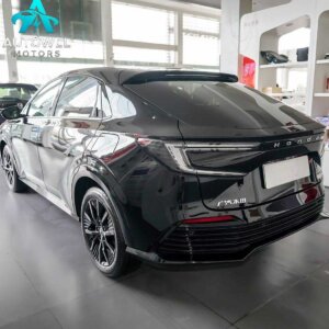 GAC Honda e:NP2 Extreme 2 Advanced Edition