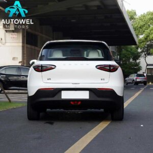 Geely Geome UP 410km Exploration+ Edition