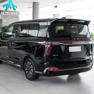 Hongqi HQ9 PHEV 2.0T 4WD Luxury Edition