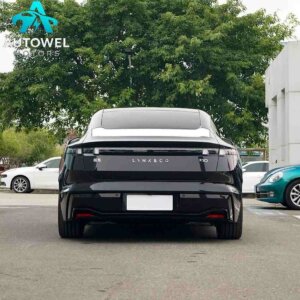 Lynk & Co Z10 602 km Rear - wheel drive Pro