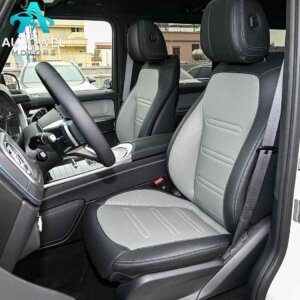 Mercedes - Benz G80 Special Edition