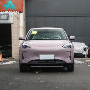 2025 Geely Geome 310km Youth Edition