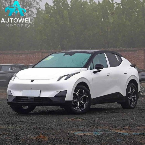 Lynk & Co Z20 530km Rear - wheel drive Max