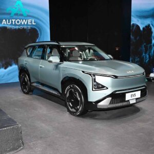 2025 Kia EV5 720 Wave