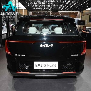 2025 Kia EV5 580 Wave AWD GT - Line