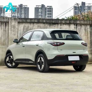 Geely Geome 2025 310km Dream Edition