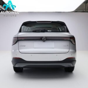 MG ES5 525max Rear - wheel Drive Intelligent Driving Edition