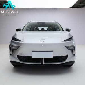 MG ES5 525max Rear - wheel Drive Intelligent Driving Edition