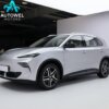 MG ES5 525max Rear - wheel Drive Intelligent Driving Edition