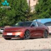 Lynk&Co Z10 806公里RWD智能驾驶最大