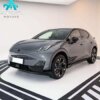 Lynk & Co Z20 530km Max Sunrise Edition