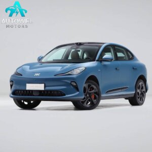 2025 IM LS6 Super Performance Lingxi Smart Edition