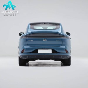 2025 IM LS6 Super Performance Lingxi Smart Edition