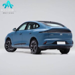 2025 IM LS6 Super Performance Lingxi Smart Edition