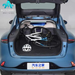 2025 IM LS6 Super Performance Lingxi Smart Edition