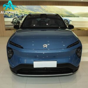 NIO ES7 100kWh