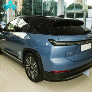 NIO ES7 100kWh