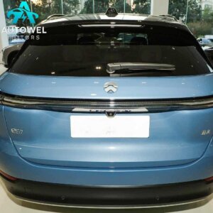 NIO ES7 100kWh
